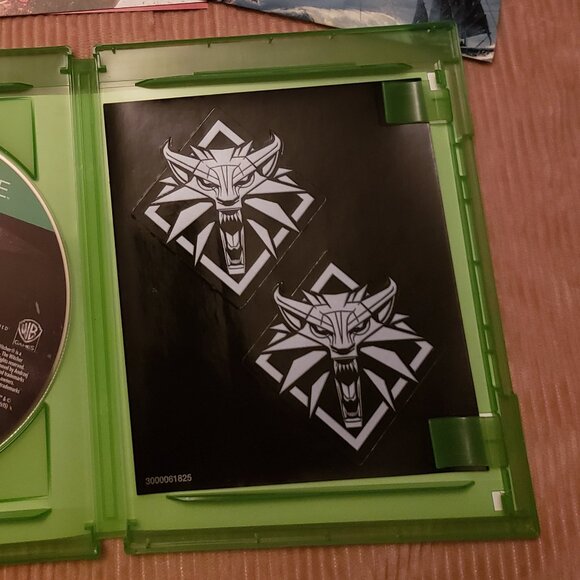 The Witcher 3 Wild Hunt for Xbox One - Picture 15 of 16